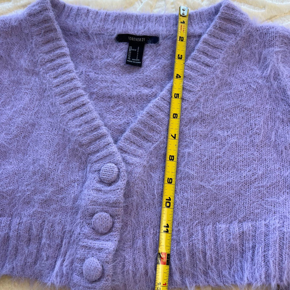 sweater Forever 21 size S - Picture 6 of 10